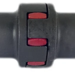 Sprzęgło kłowe TYP 55A HWN1 KOMPLET fi-120 Rabat